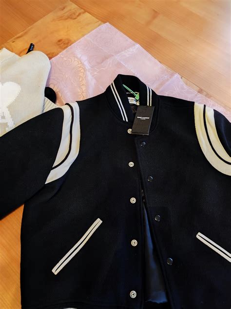 slp jacket replica|SLP Teddy From Abling : r/DesignerReps .